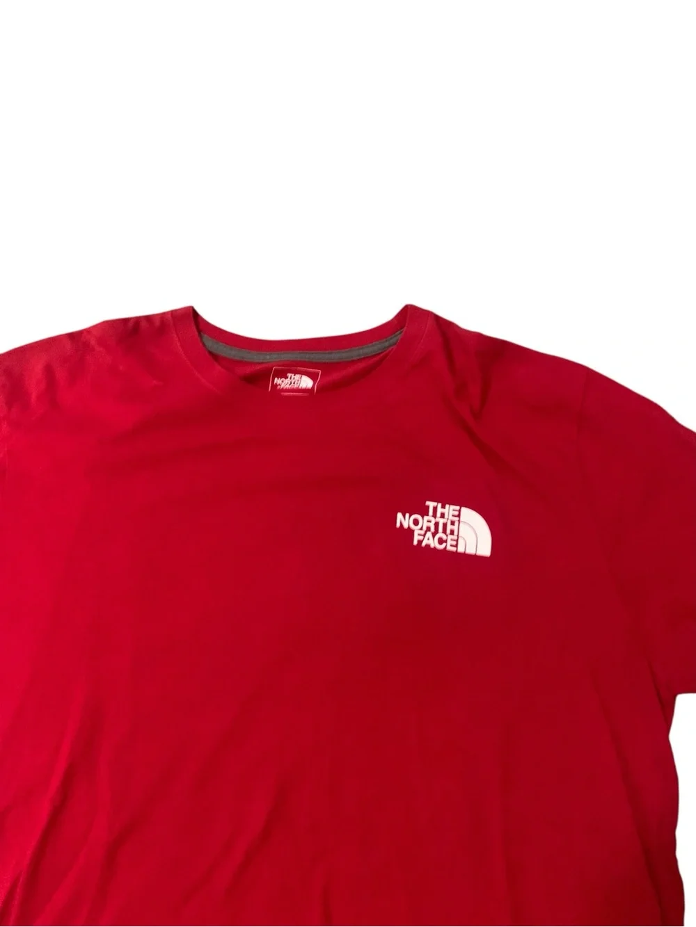 The North Face Exploring Alabama T Size XL